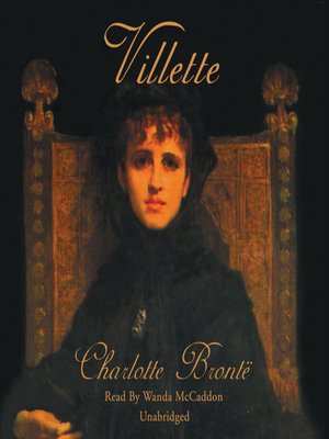Villette - Audiobook